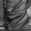 JAQUETA MACNA CHIEFTANE PRETO -18-